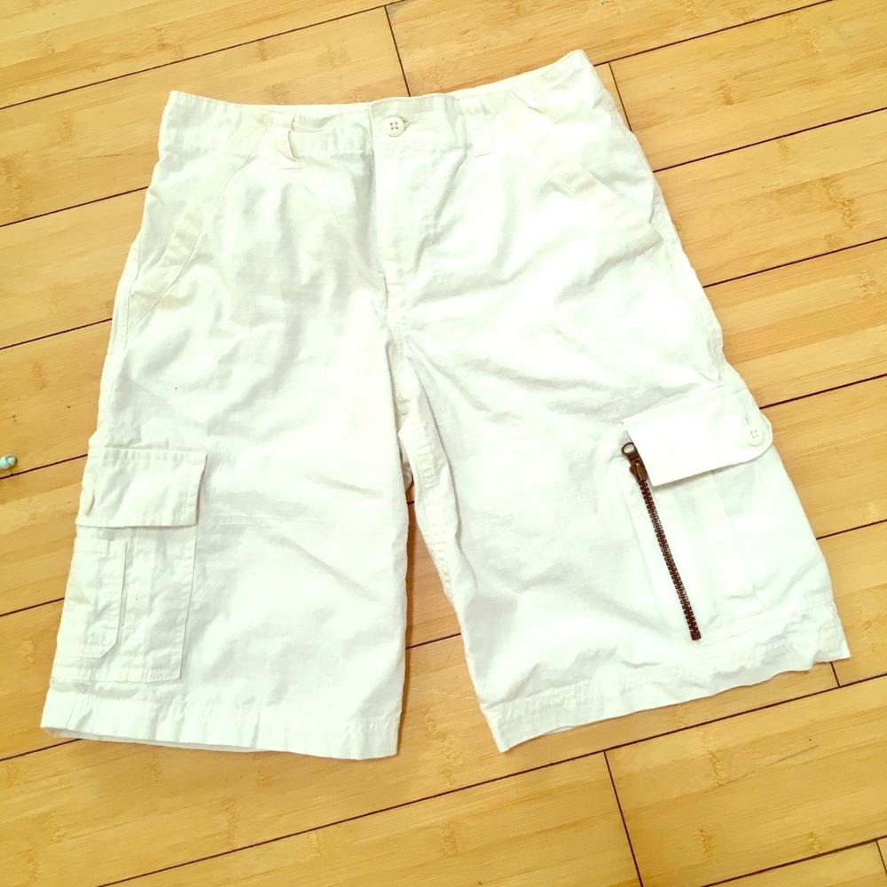 Boys Ralph Lauren Shorts